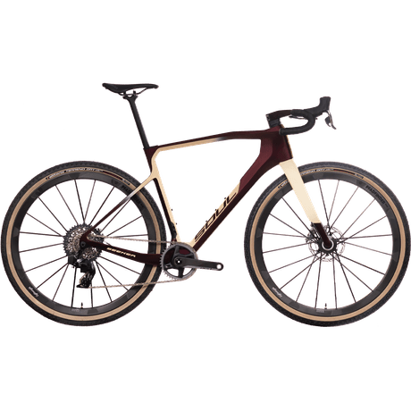 SEEKER DISCOVERY SRAM RED AXS XPLR