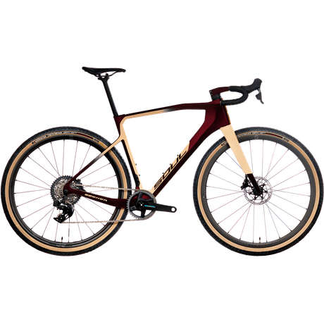 SEEKER DISCOVERY SRAM FORCE AXS XPLR