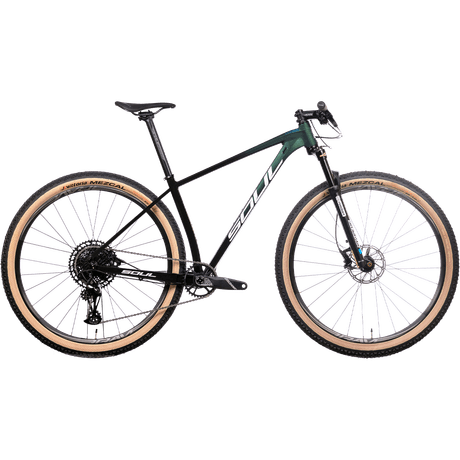 SL929 SERRA DO CAMBARA SUNTOUR NX