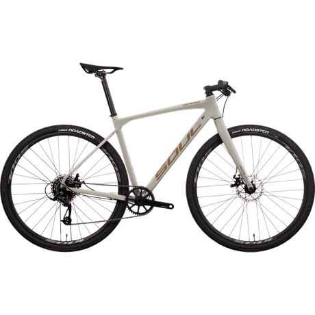 SPRY EXPEDITION URBAN MICROSHIFT