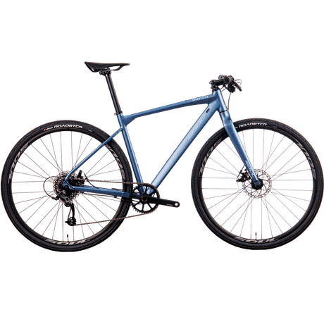 SPRY CITY URBAN MICROSHIFT