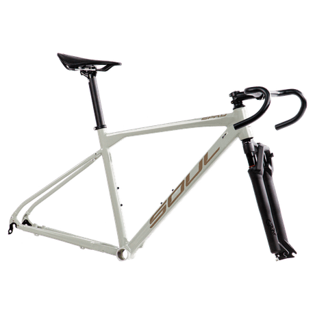 QUADRO SPRY EXPEDITION PROSHOK
