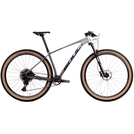 SL629 CORDILHEIRA DOS ANDES SX SUNTOUR