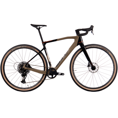 SEEKER SRAM APEX EAGLE 12V 11-50T JOURNEY