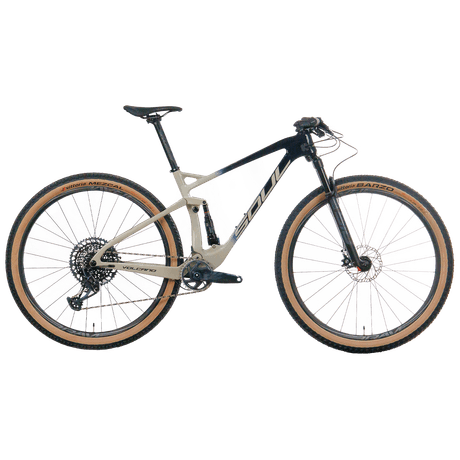 VOLCANO MAYON GX LITE SID