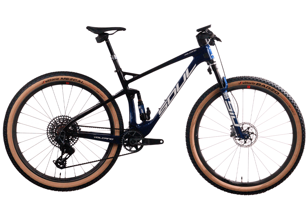 Soul Cycles - Soul Cycles