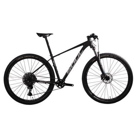 SL329 IBITURUNA SHIMANO CUES