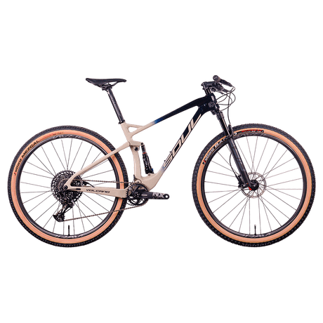 VOLCANO MAYON NX SID