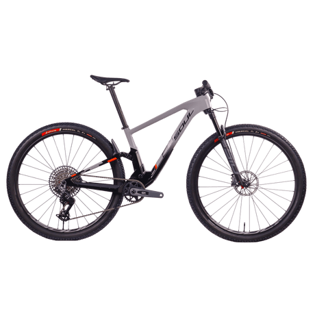 VOLCANO G3 SRAM GX AXS T-TYPE SID WOLF