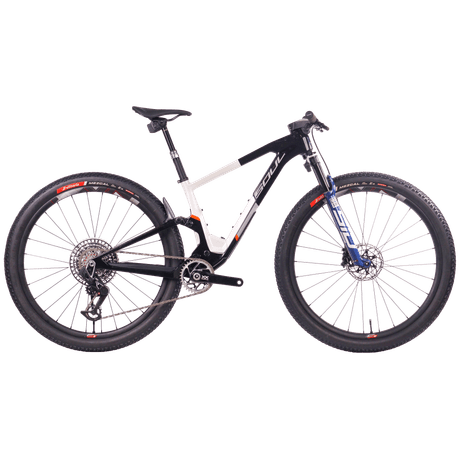 VOLCANO G3 SRAM XX SL AXS T-TYPE FLIGHT CONCEPCION