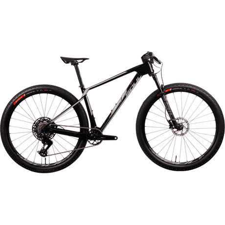 BICICLETA VESUVIO G3 SRAM S1000 AXS SIERRA NEGRA