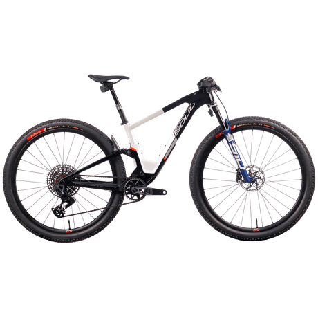 VOLCANO G3 SRAM XO AXS T-TYPE FLIGHT CONCEPCION