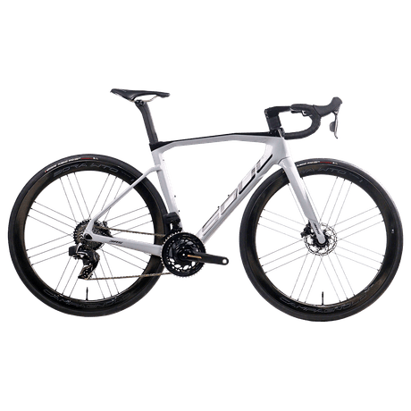 3R5 SRAM FORCE AXS BORA NOTUS