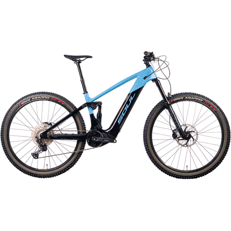 BICICLETA ETNA EP8 DEORE XT E-BIKE PULSE