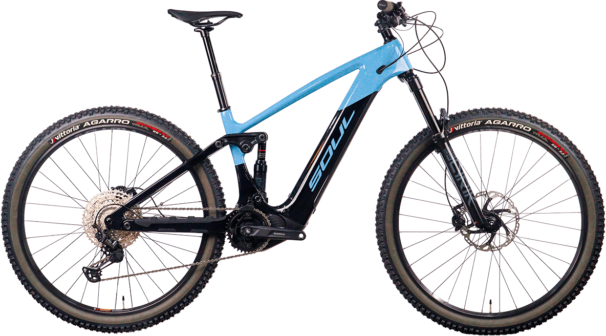 Soul Cycles - Soul Cycles