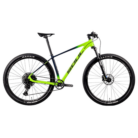 SL329 MANTIQUEIRA BOOST SX SUNTOUR