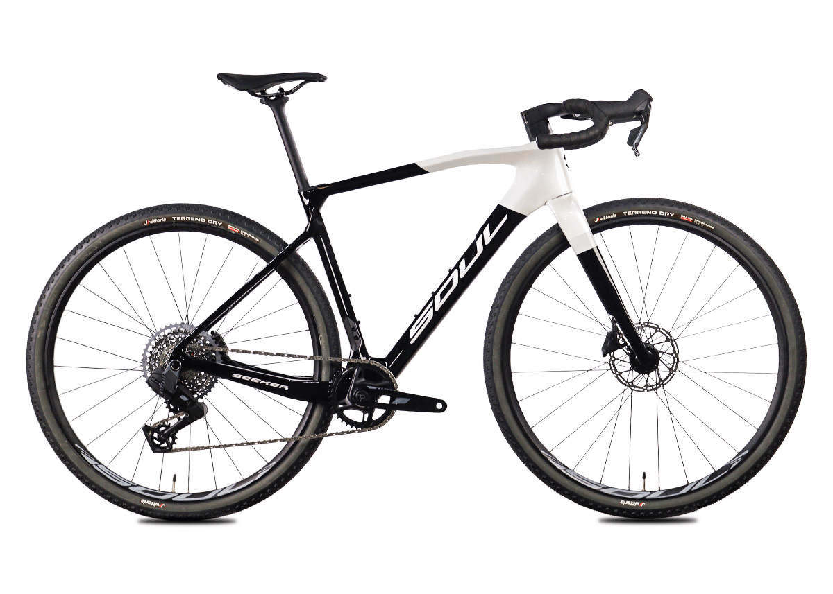 Carbono - BICICLETAS - Soul Cycles