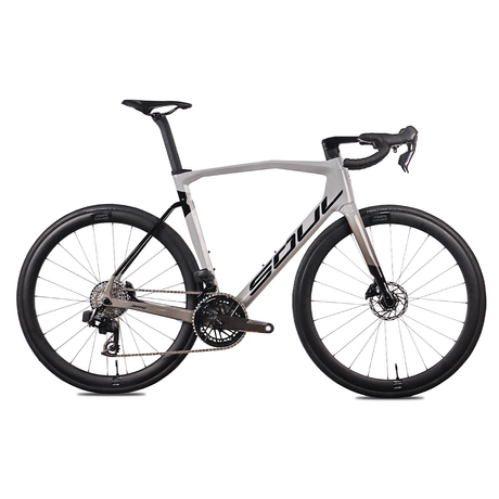 BICICLETA 3R5 SRAM FORCE E1 AXS 24V ZEPHYR