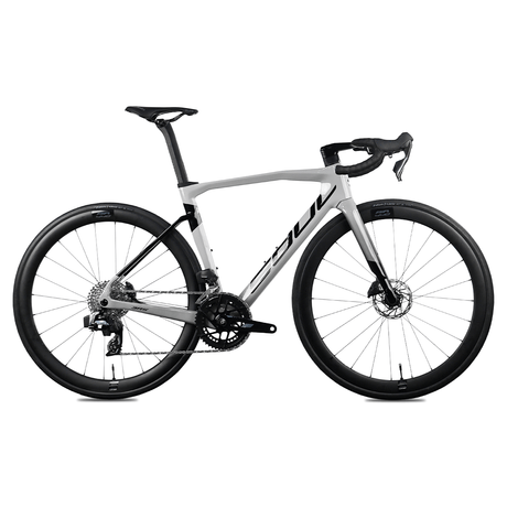 BICICLETA 3R5 SRAM RIVAL E1 24V POTENCIA ZEPHYR