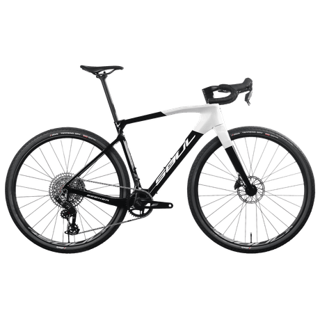 BICICLETA SEEKER SRAM RIVAL GX 12V POTENCIA QUEST