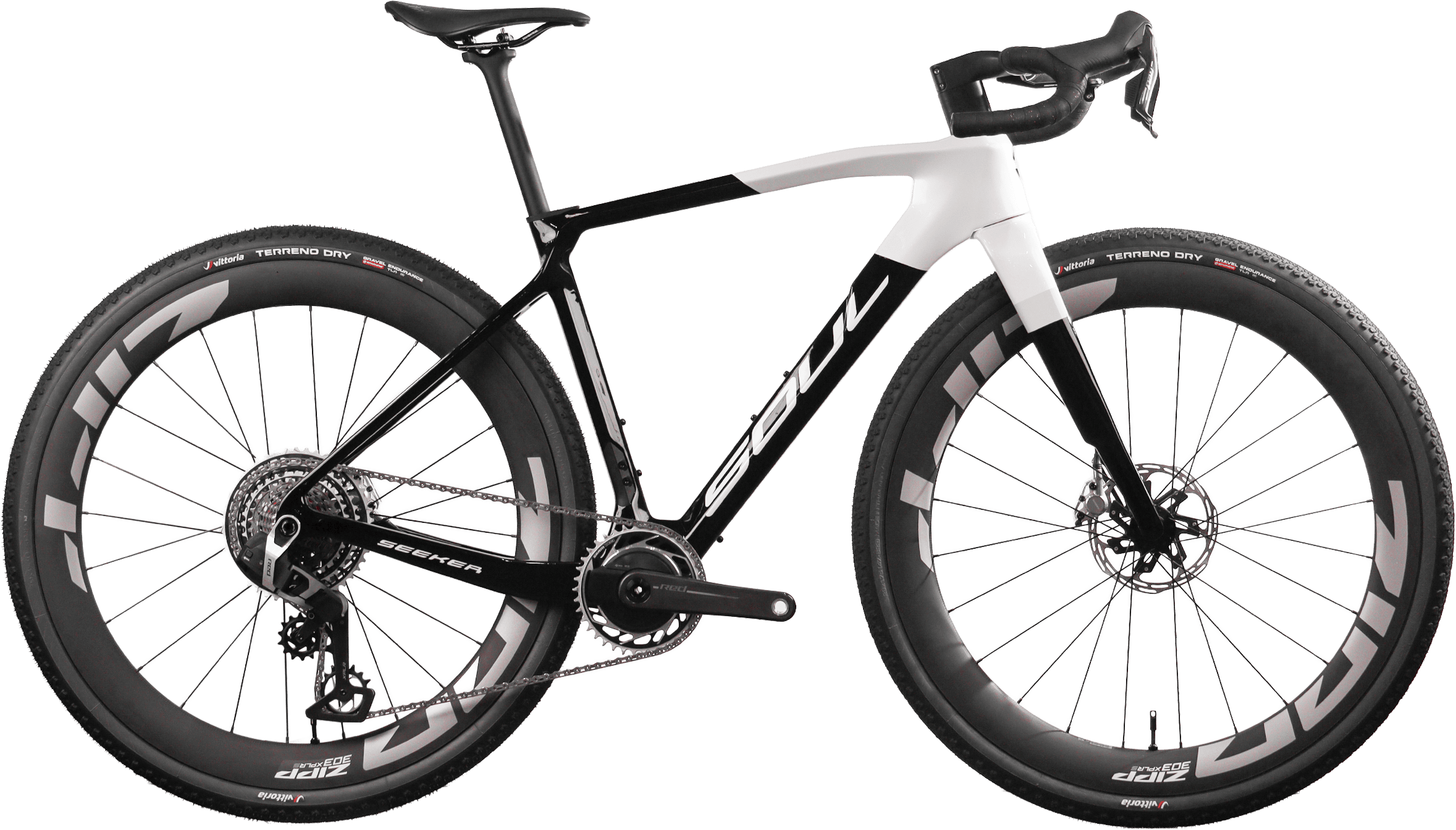 Soul Cycles - Soul Cycles